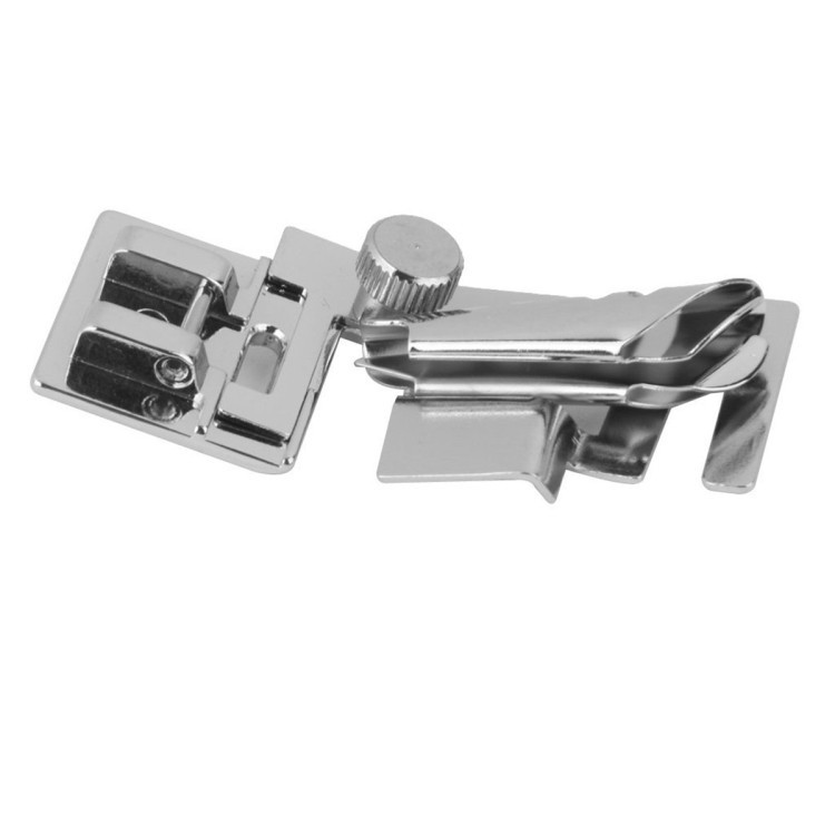 Title 5, Home sewing machine presser foot