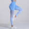 Title 9, Nahtlose Fitness Leggings Hüftlifting Schnelltr...