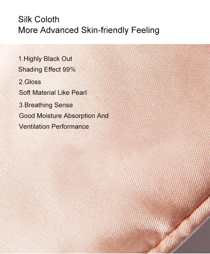 RK-W17 Graphene Heating USB Dry Eye Mask with Flaxseed Warm Therapy Unclog gland Blue