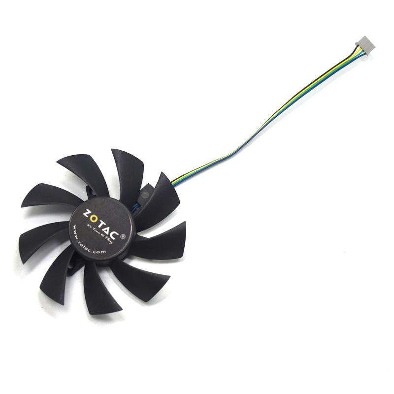 Title 1, Graphics card cooling fan – Enhance performance...