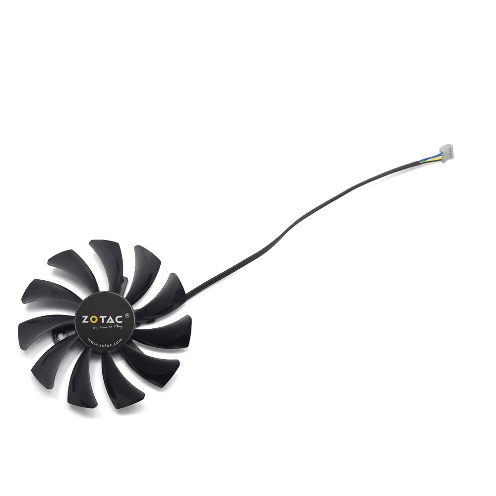 Title 3, Graphics card cooling fan – Enhance performance...