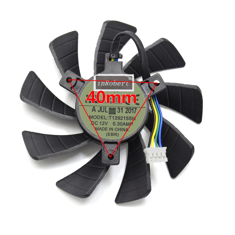 Title 6, Graphics card cooling fan – Enhance performance...