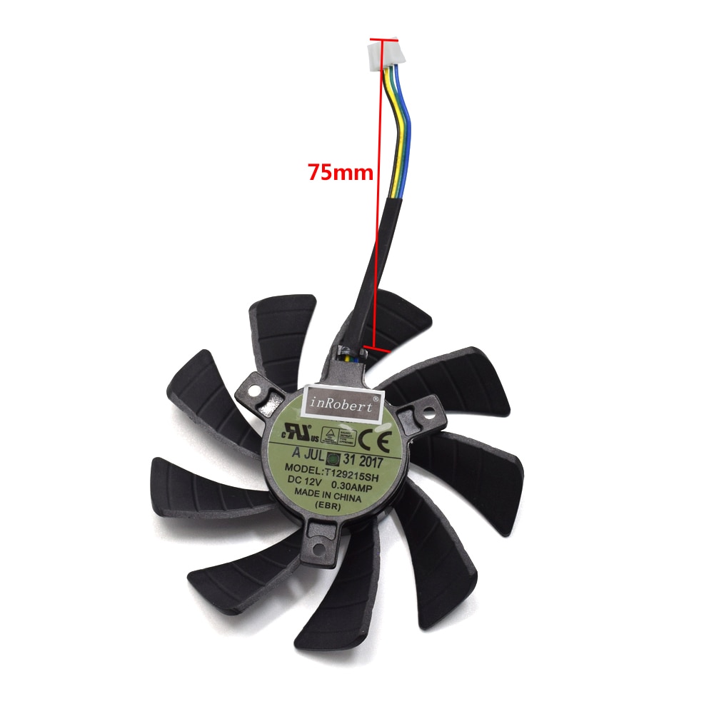 Title 7, Graphics card cooling fan – Enhance performance...