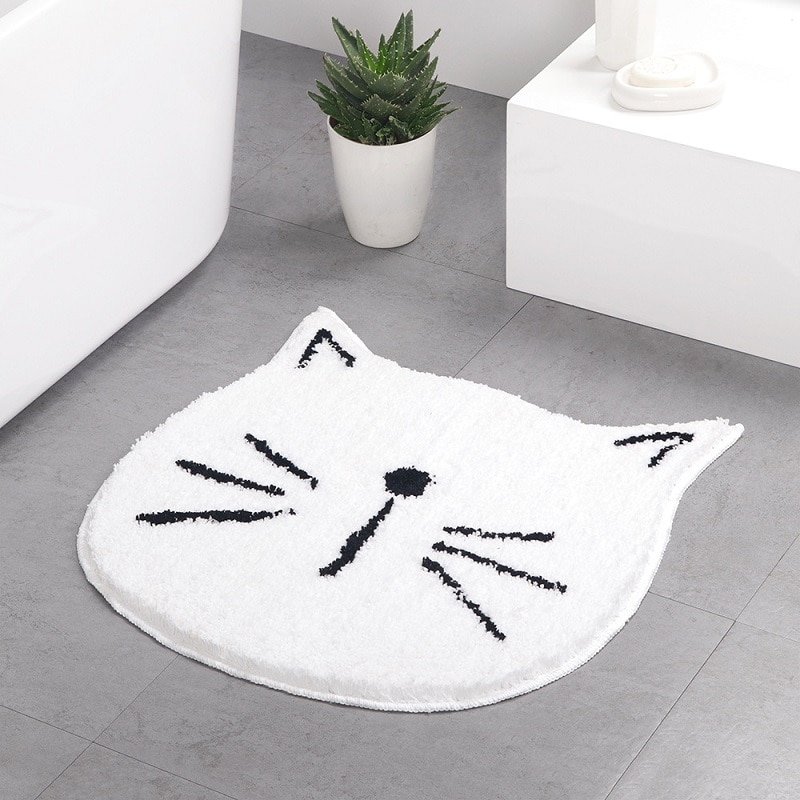 Nordic Absorbent Cat Mat