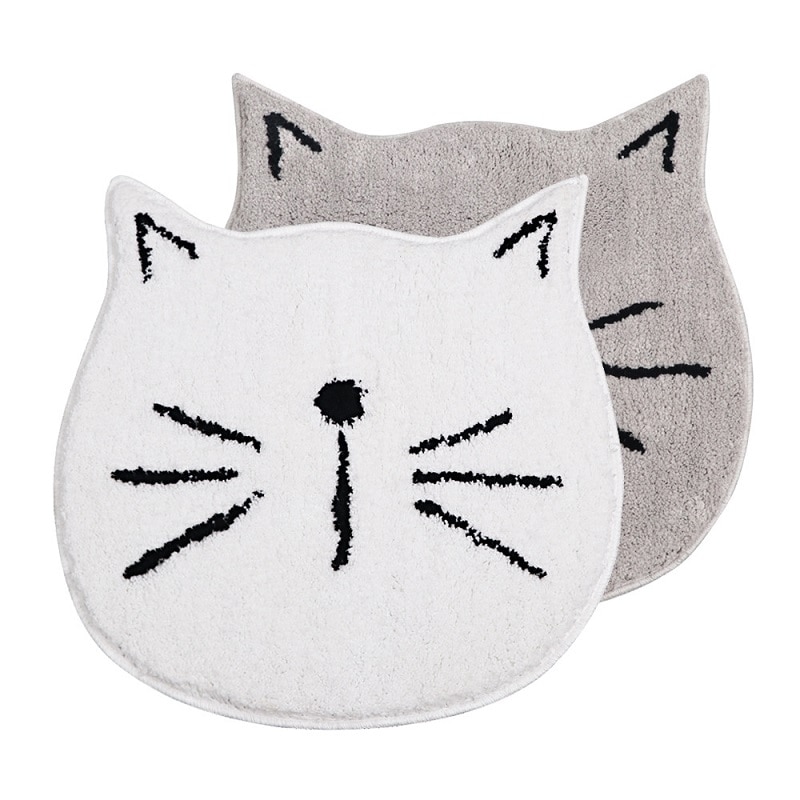 Nordic Absorbent Cat Mat