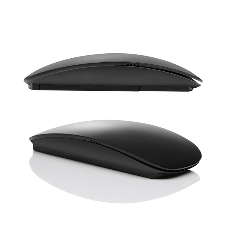 Title 5, Mouse wireless touch ultrasottile