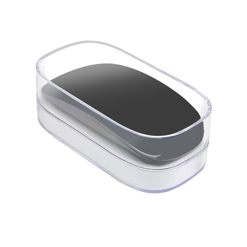 Title 7, Mouse wireless touch ultrasottile