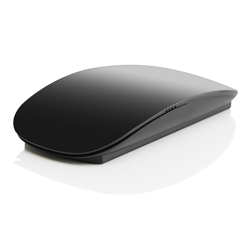 Title 8, Mouse wireless touch ultrasottile