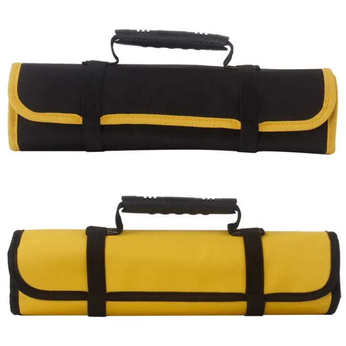 Roll-Up Tool Bag - detail photo 1