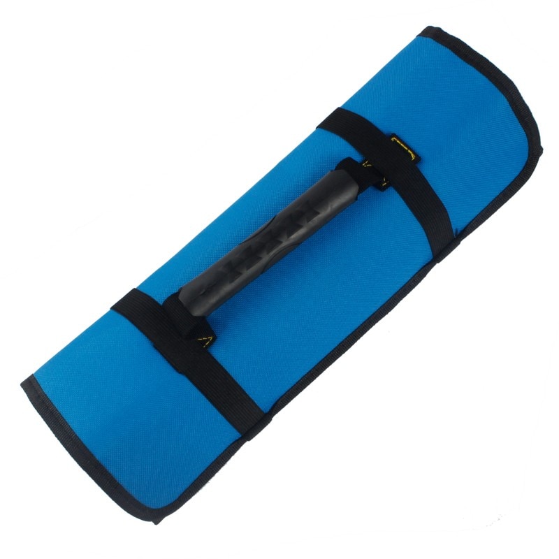 Title 5, Multifunctional tool bag roll storage bag. Keep...