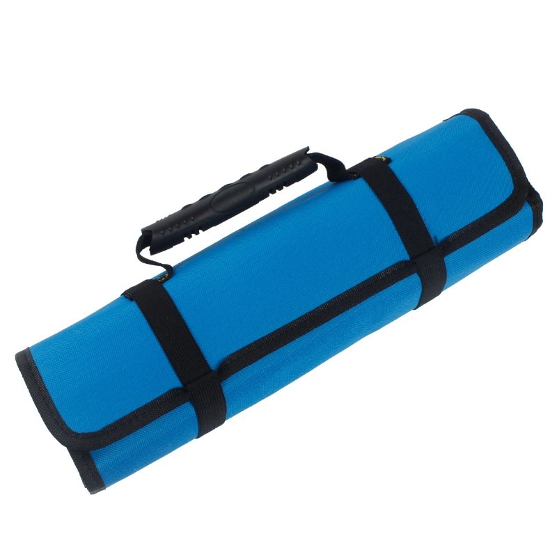 Title 6, Multifunctional tool bag roll storage bag. Keep...