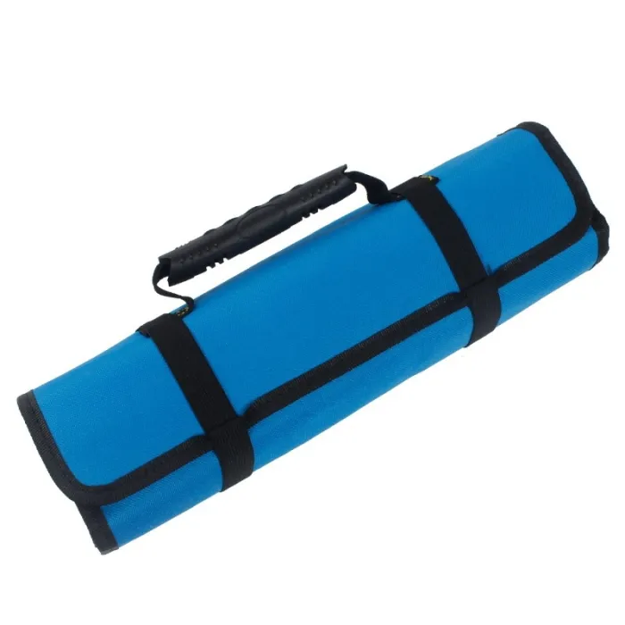 Roll-Up Tool Bag - detail photo 6
