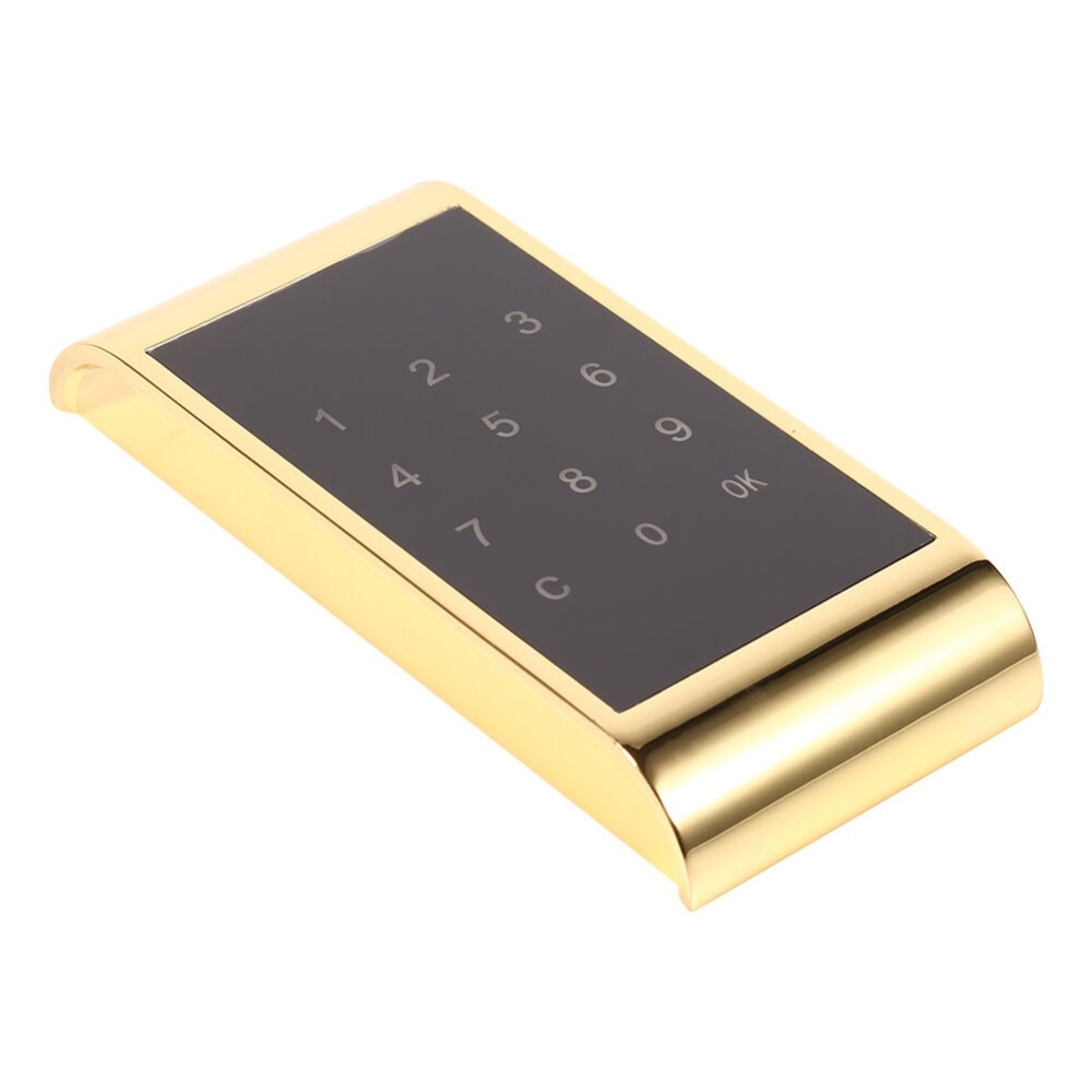 Electronic Touch Keypad Password Lock 4