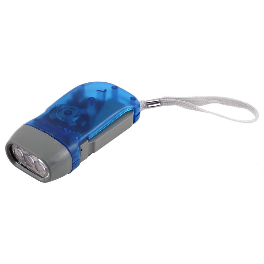 Title 3, F061 LED Flashlight for Bright and Reliable Ill...