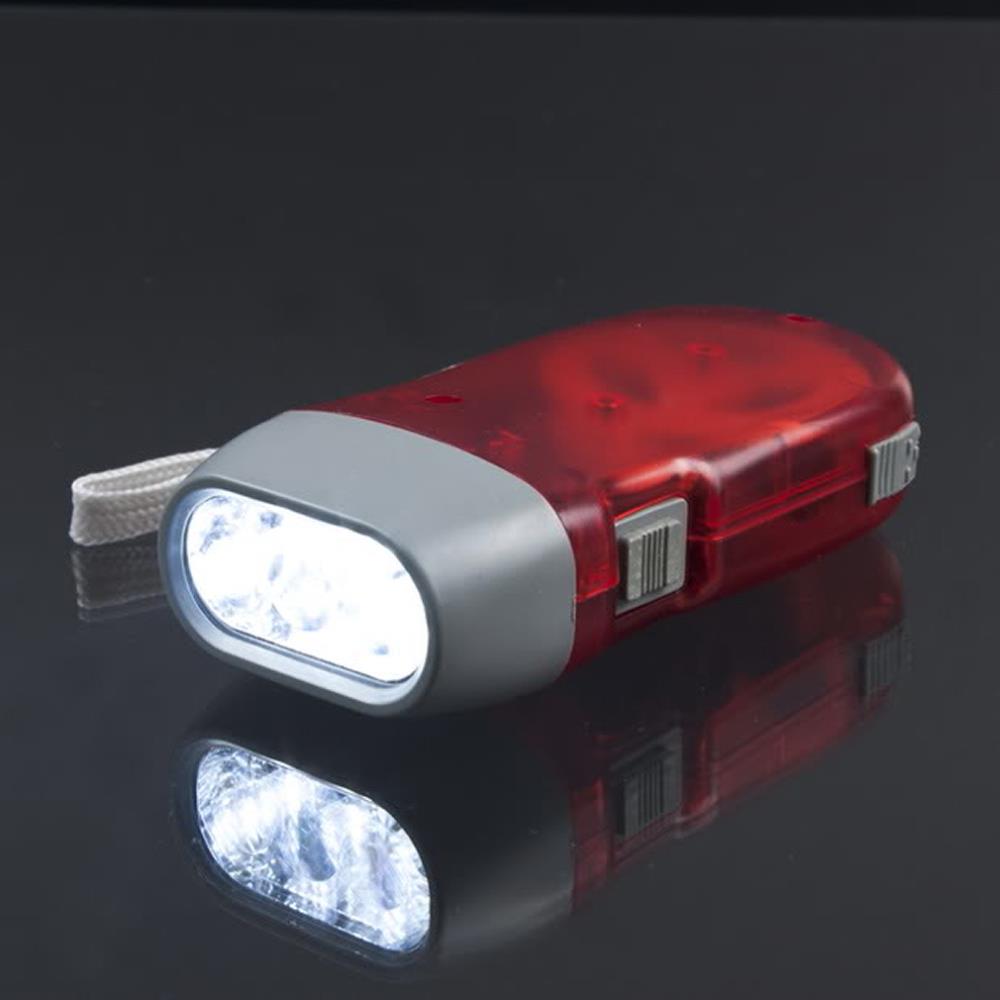 Title 5, Lanterna LED F061