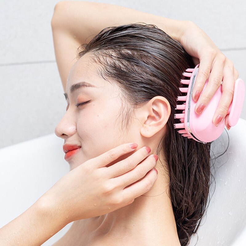 Deep Cleansing Scalp