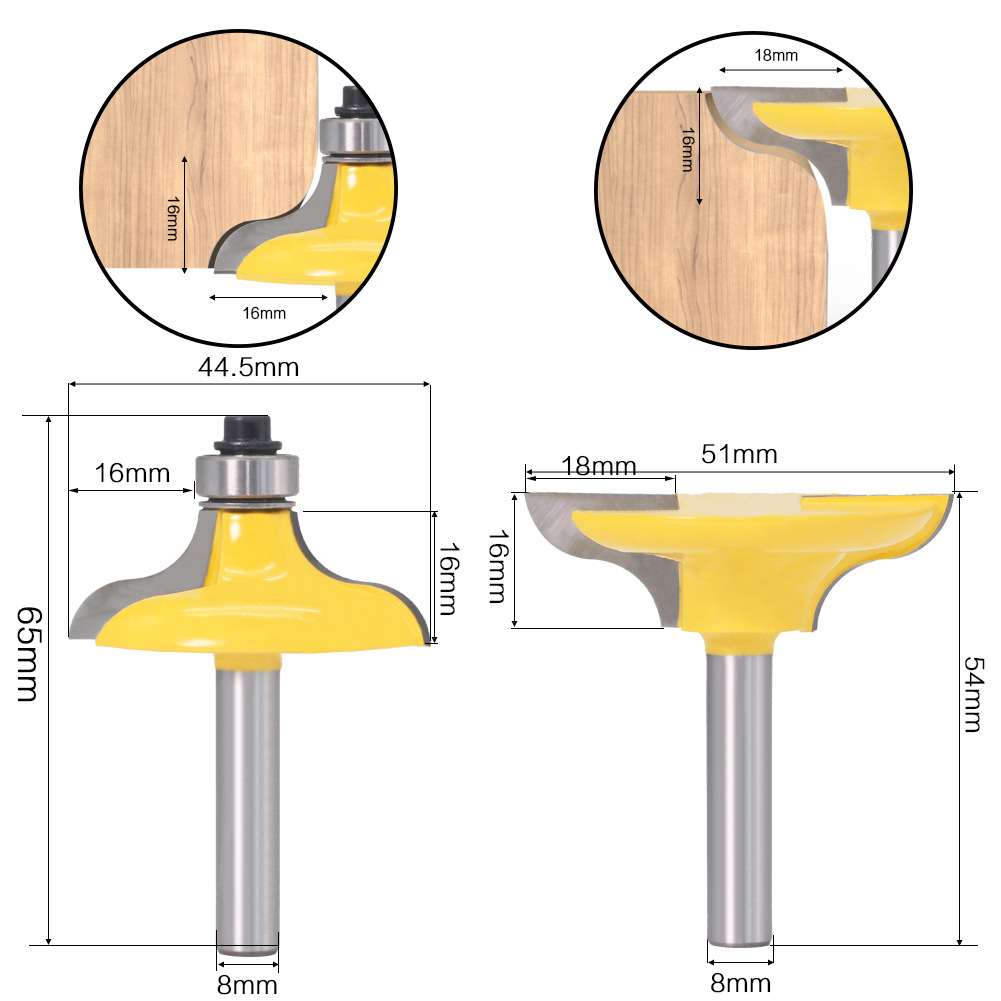 Title 3, Máquina de Grabado para Madera Cuchillo de Carp...