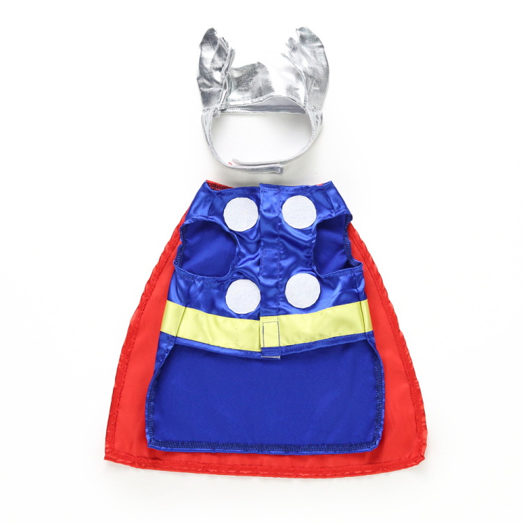 Title 19, Creative Halloween and Christmas pet clothes fo...