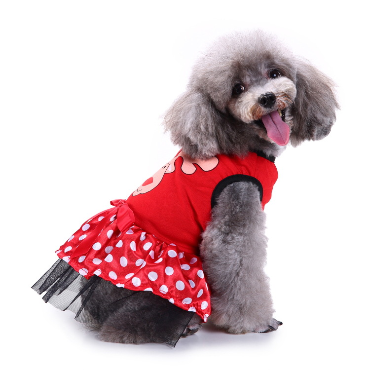 Title 62, Creative Halloween and Christmas pet clothes fo...