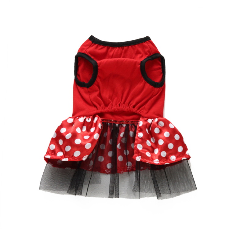 Title 68, Creative Halloween and Christmas pet clothes fo...