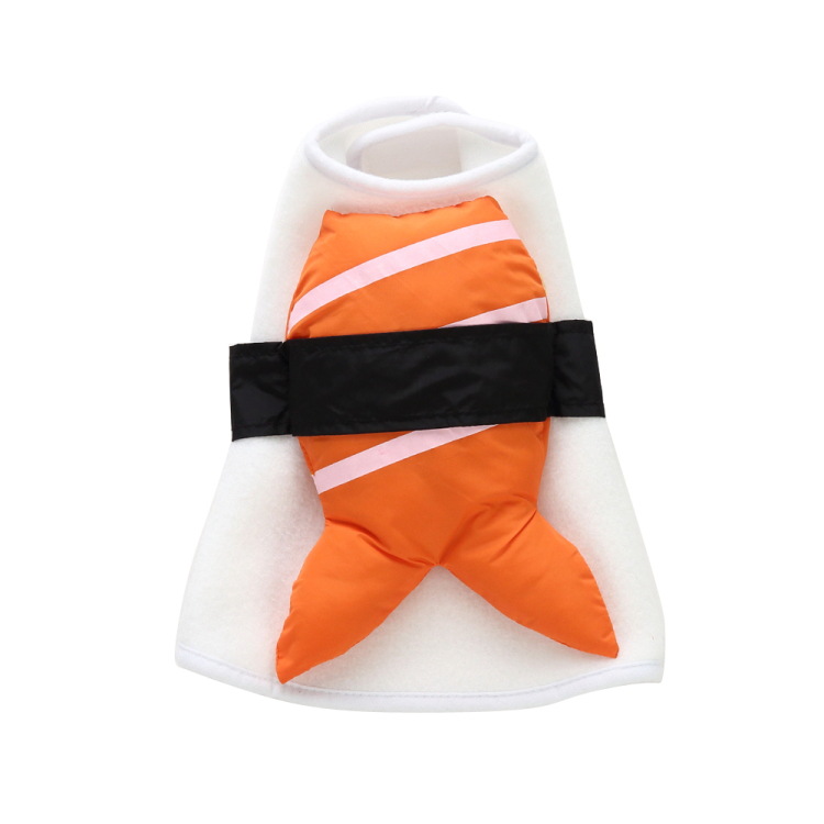 Title 149, Creative Halloween and Christmas pet clothes fo...