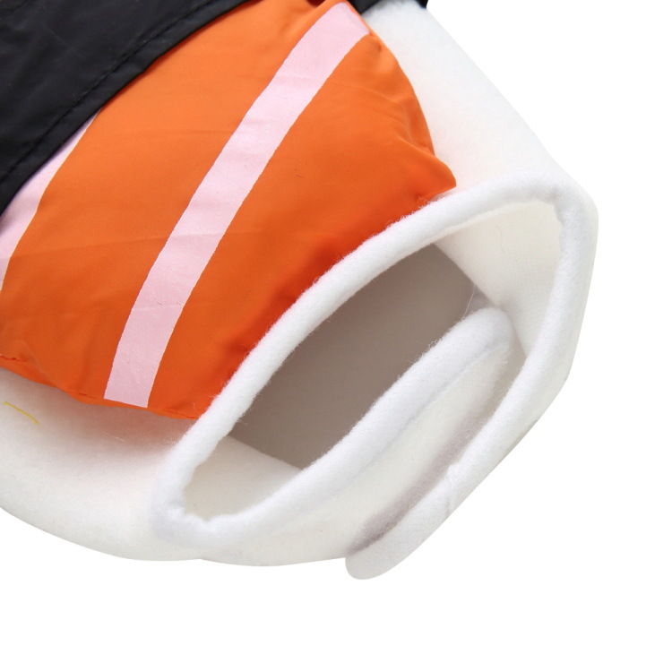 Title 151, Creative Halloween and Christmas pet clothes fo...