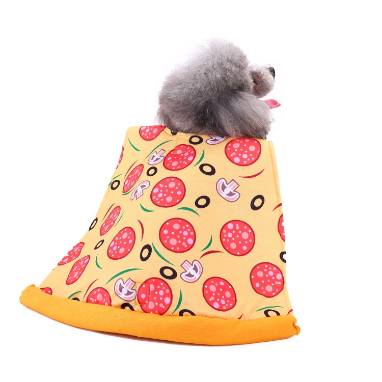 Title 156, Creative Halloween and Christmas pet clothes fo...