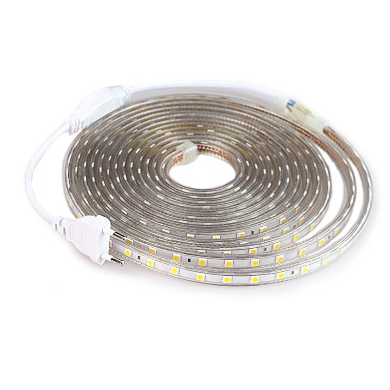 Title 6, High voltage lamp belt providing powerful and s...