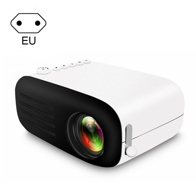 Home Mini Projector image