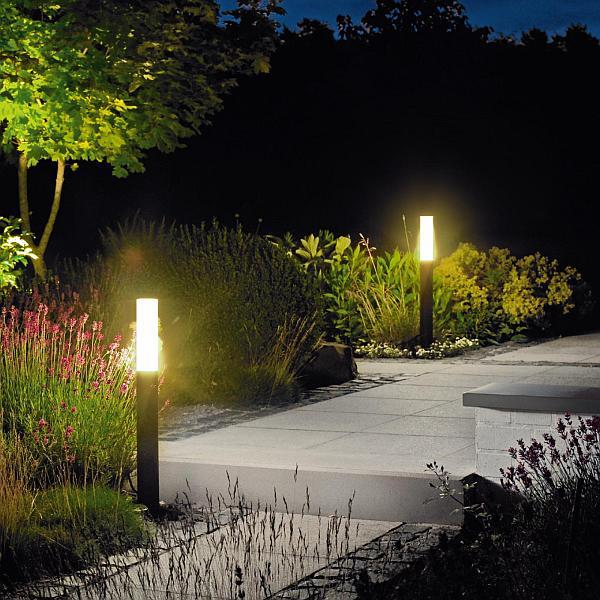 Title 1, Decoratieve solar lampbuis Verlicht uw tuin op ...