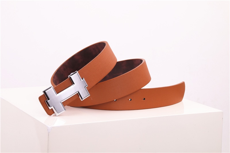 Title 1, Unisex belt for men and women, perfect for ever...