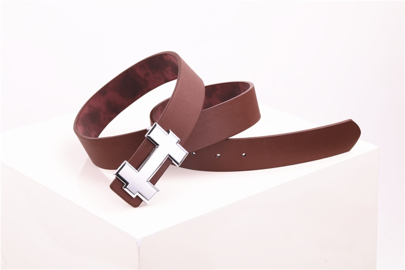 Title 4, Unisex belt for men and women, perfect for ever...