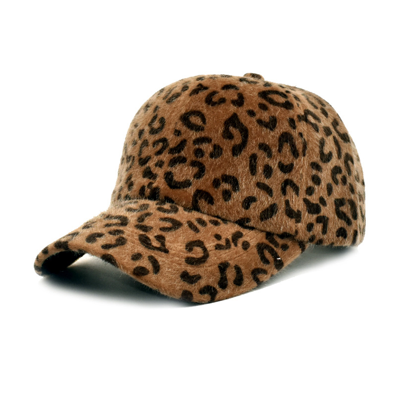 Title 3, European And American New Baseball Cap Female L...