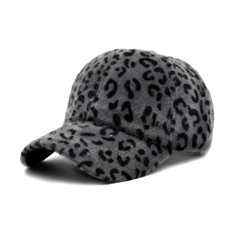 Title 7, European And American New Baseball Cap Female L...