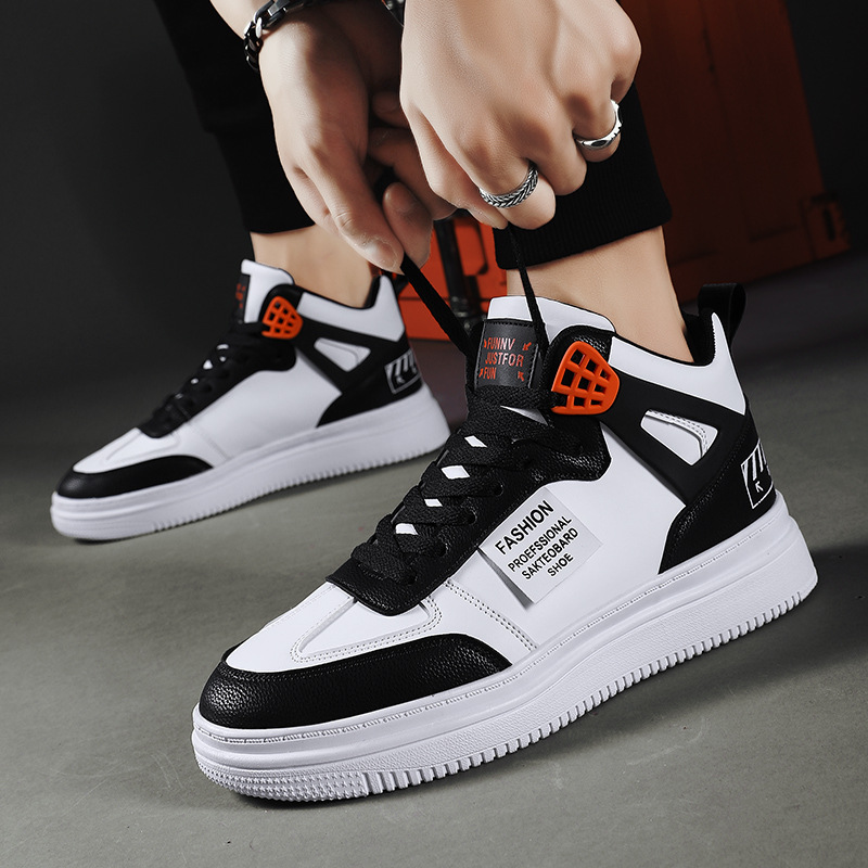 Title 11, Koreaanse trendy Air Force No. 1 schoenen