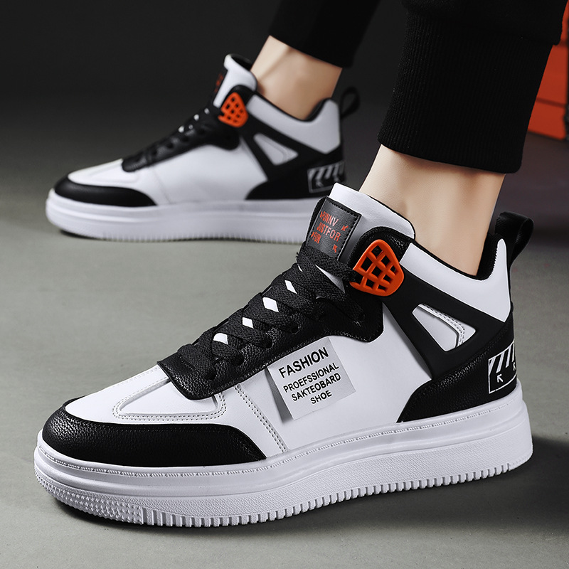 Title 12, Koreaanse trendy Air Force No. 1 schoenen