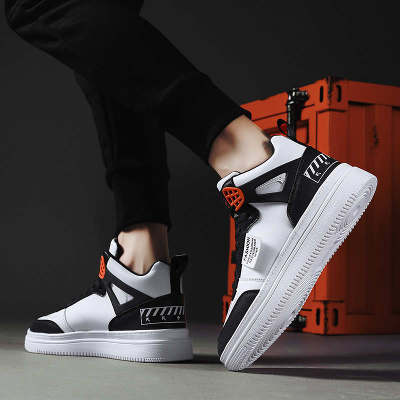 Title 13, Koreaanse trendy Air Force No. 1 schoenen