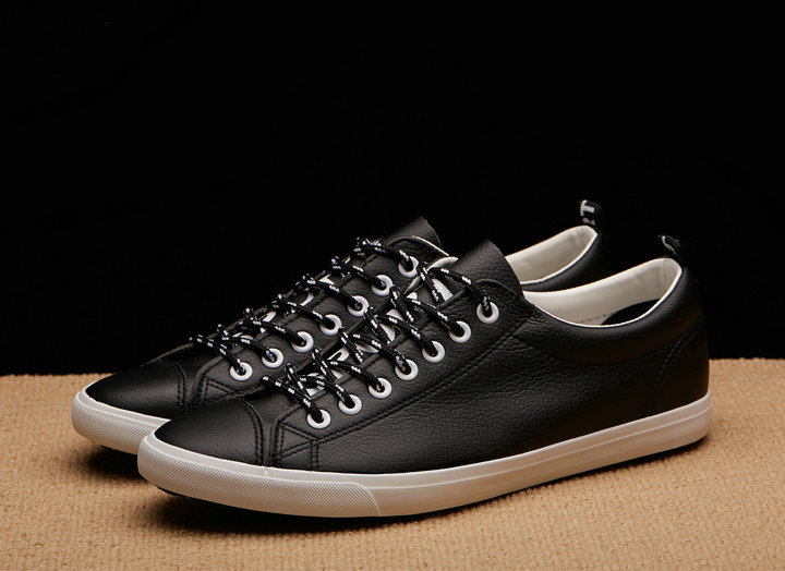 Title 2, Lace-up Casual Shoes Men