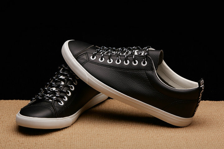 Title 4, Lace-up Casual Shoes Men