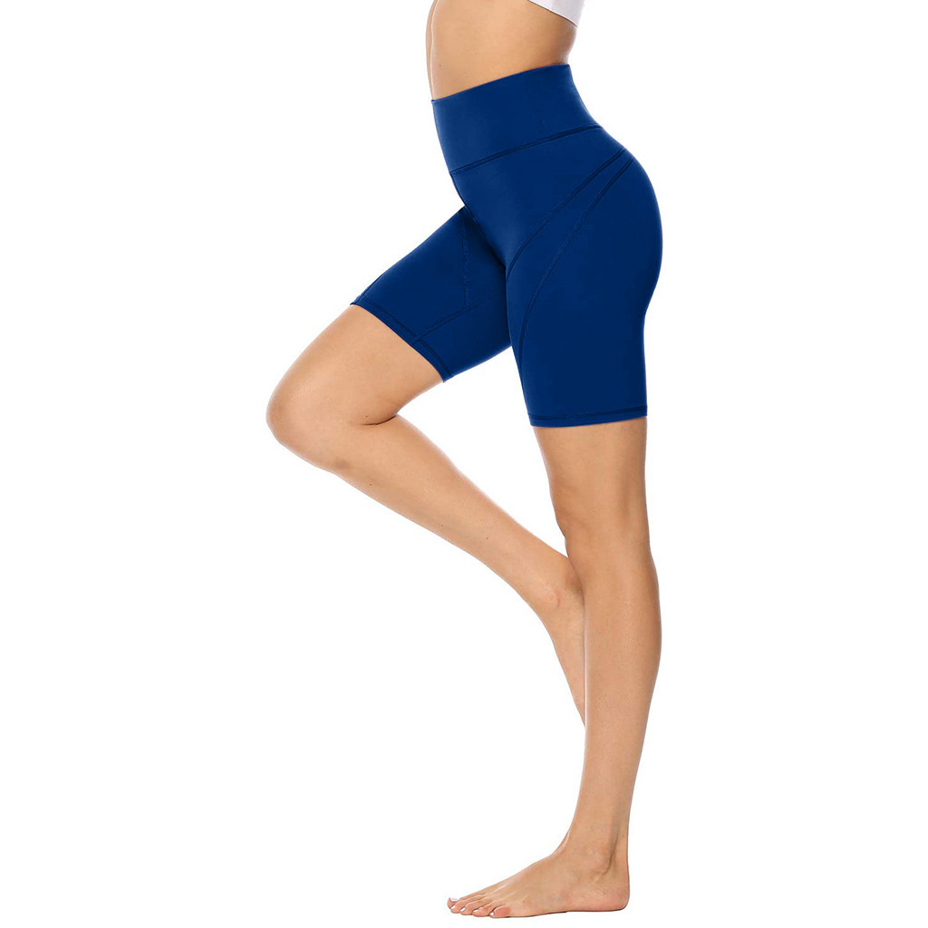 Title 6, Pantalones Yoga Mujer Cintura Alta Ajustados Sh...