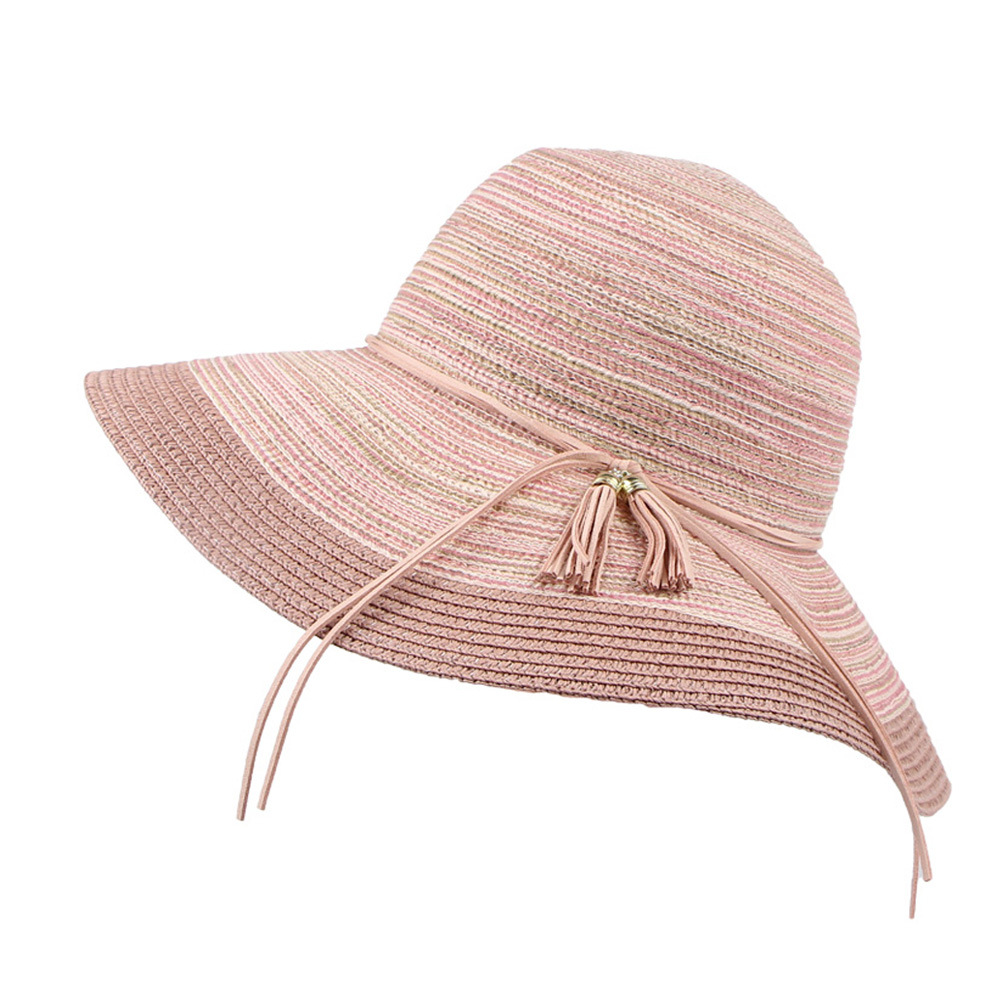 Title 5, Cappello da sole da spiaggia