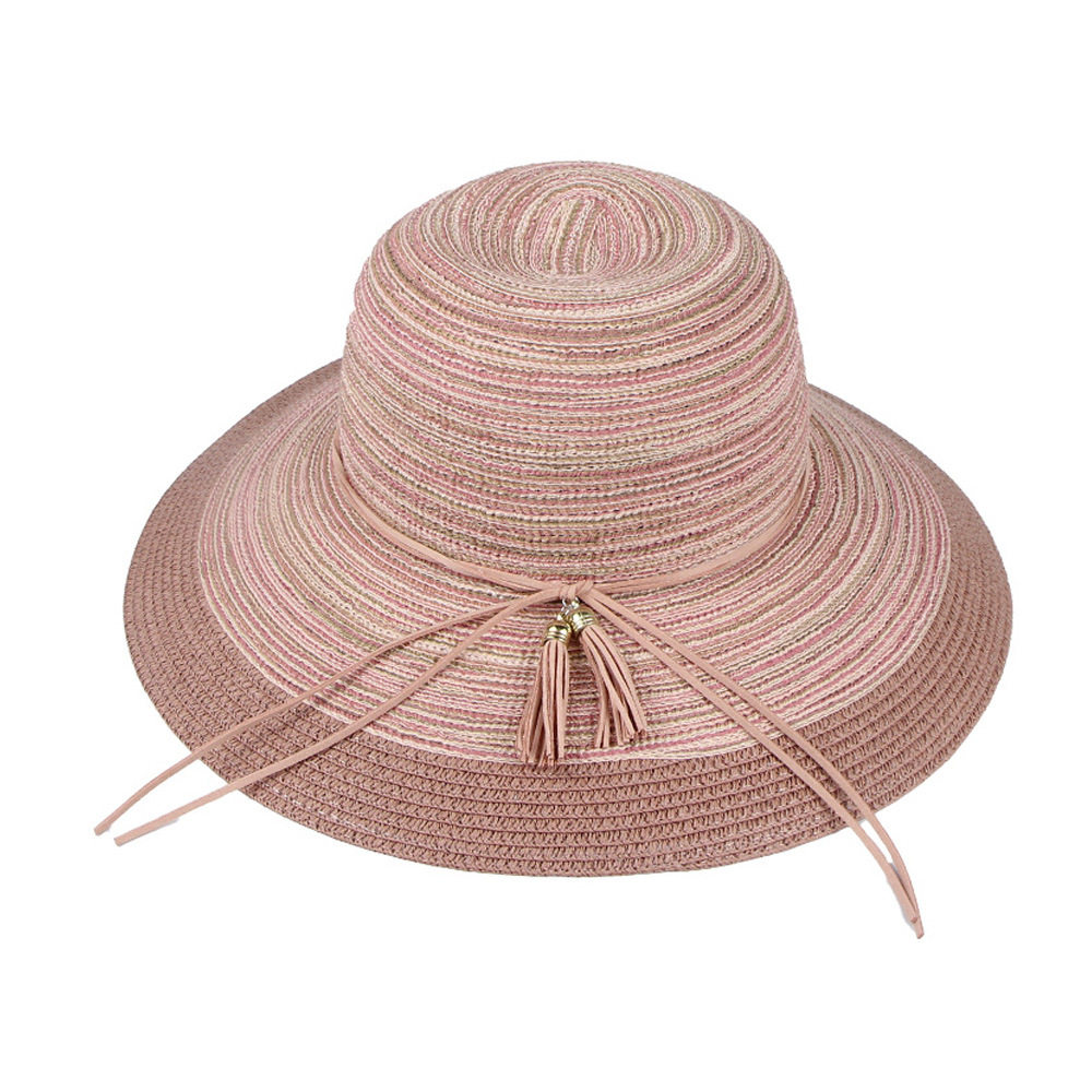 Title 6, Cappello da sole da spiaggia