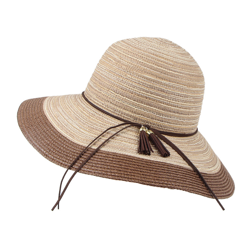 Title 9, Cappello da sole da spiaggia