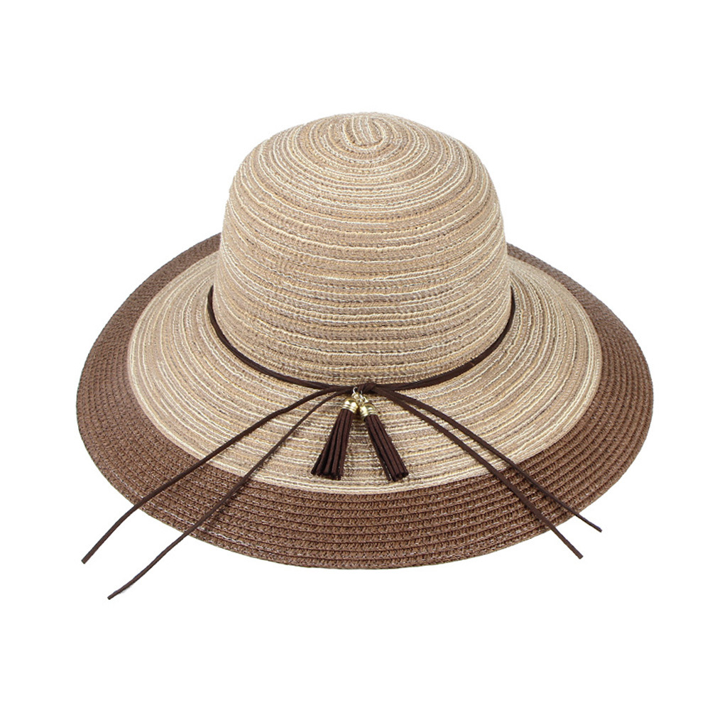 Title 10, Cappello da sole da spiaggia