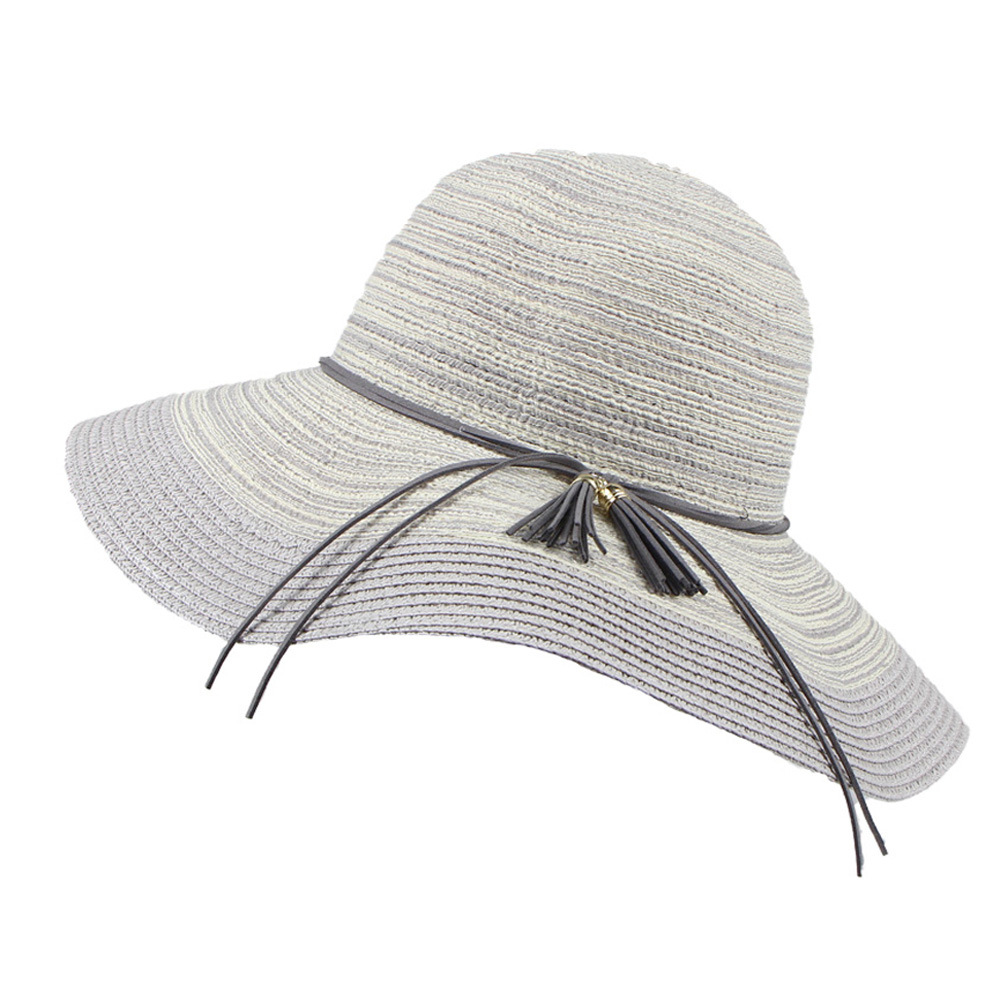 Title 11, Cappello da sole da spiaggia