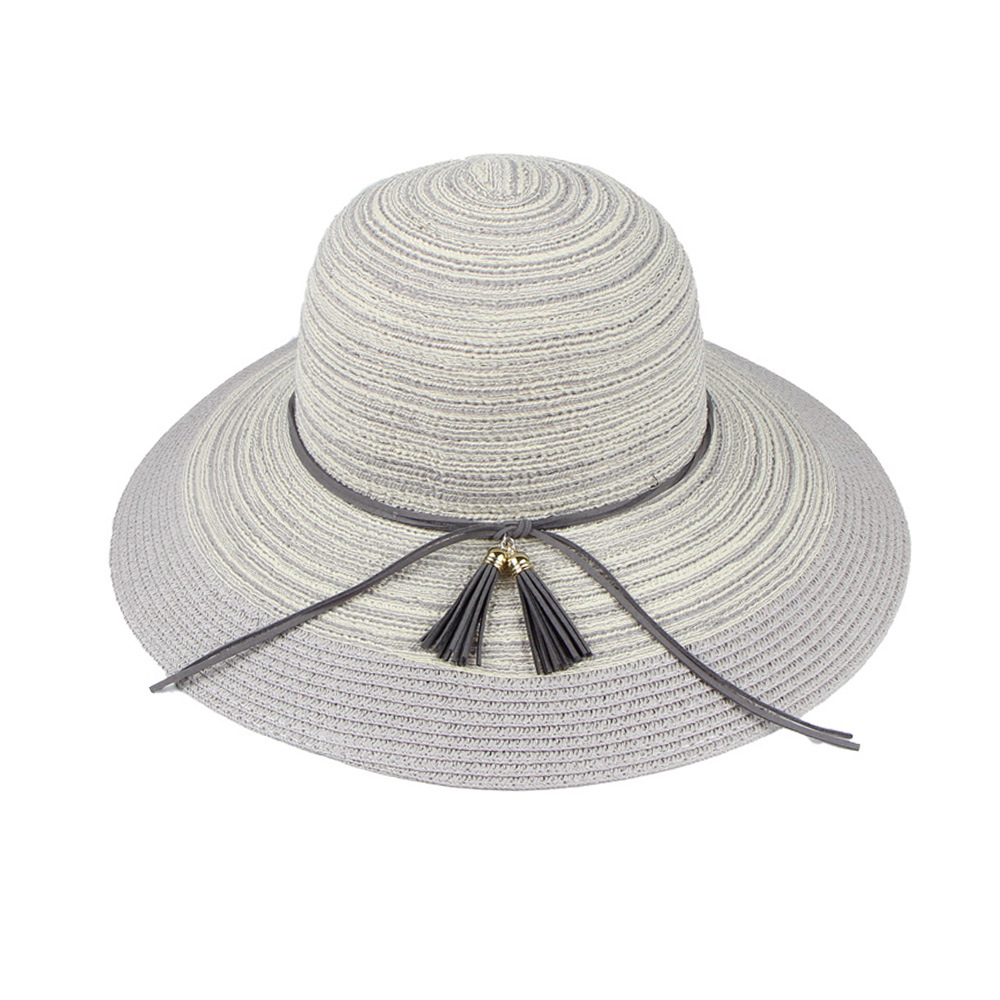 Title 12, Cappello da sole da spiaggia