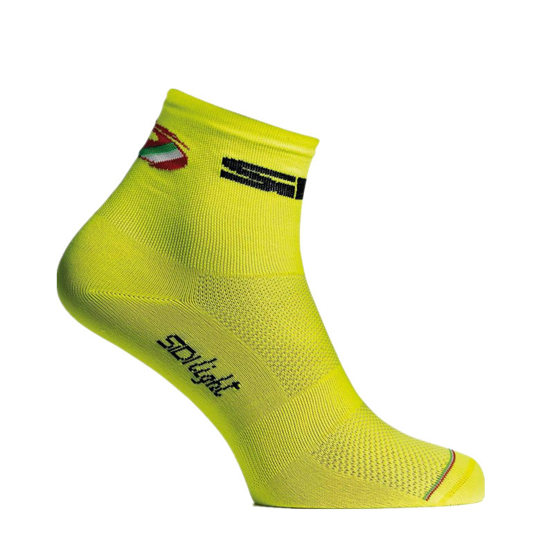 Title 1, Chaussettes de cyclisme respirantes et conforta...