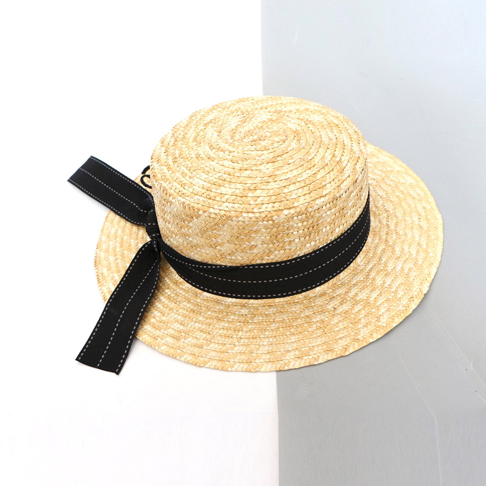 Title 4, Wild sun hat straw hat