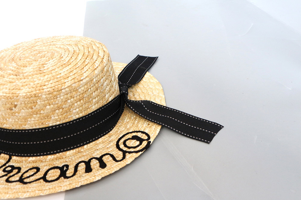 Title 9, Wild sun hat straw hat