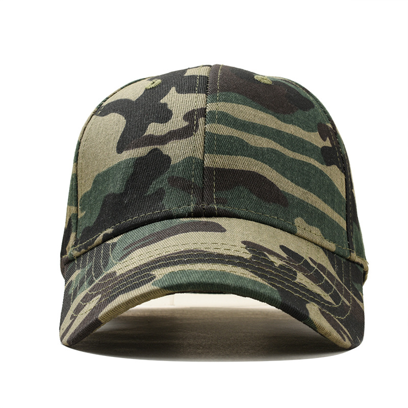 Title 1, Camouflage baseballcap